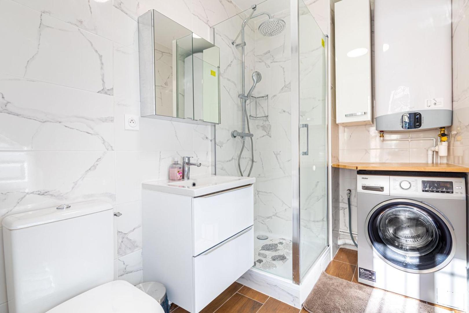 Guestready - Fantastic Stay Near Musee Du Louvre París Exterior foto